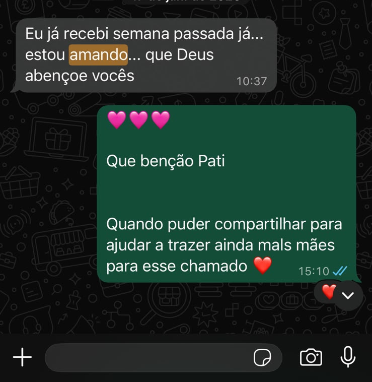 Depoimento